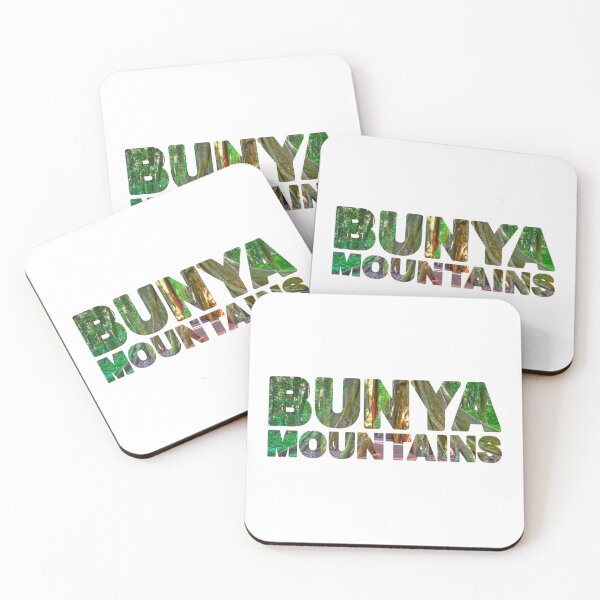 Item preview, BUNYA MOUNTAINS - Queensland Australia Giant Fig designed and sold by Adam Gormley.