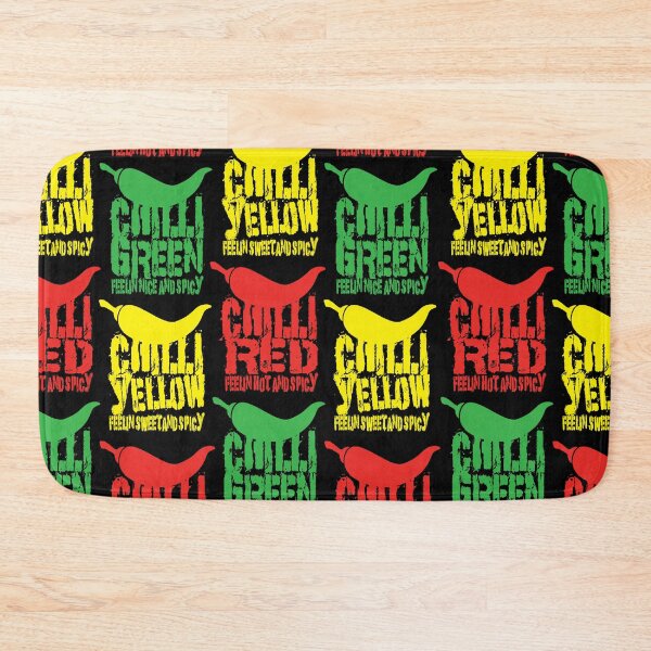 Item preview, Colourful Chillies designed and sold by moon70star-m70s.