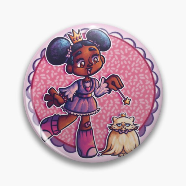 Item preview, Princess Playtime designed and sold by WhimsiclexShop.