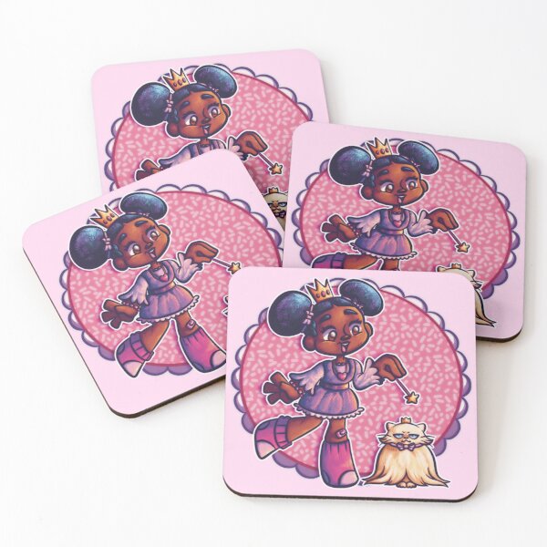 Item preview, Princess Playtime designed and sold by WhimsiclexShop.