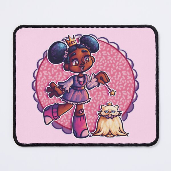Item preview, Princess Playtime designed and sold by WhimsiclexShop.
