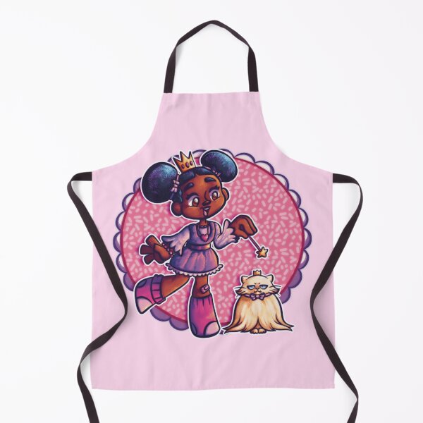 Item preview, Princess Playtime designed and sold by WhimsiclexShop.