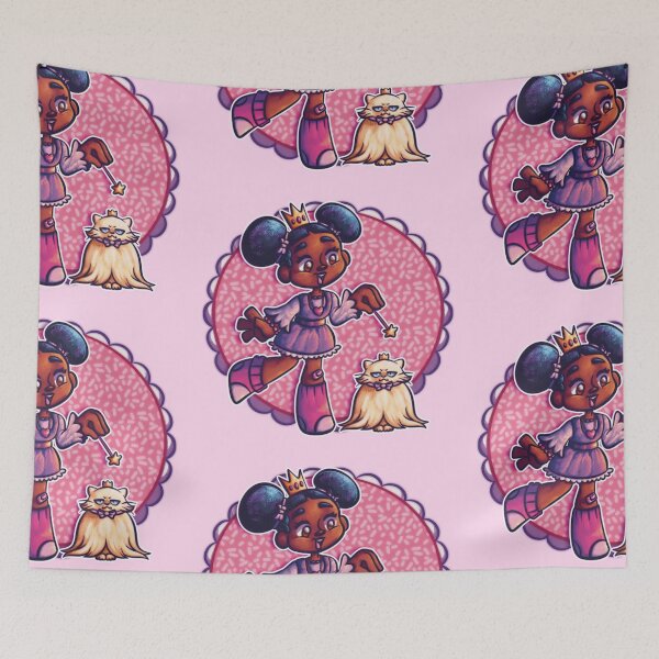 Item preview, Princess Playtime designed and sold by WhimsiclexShop.