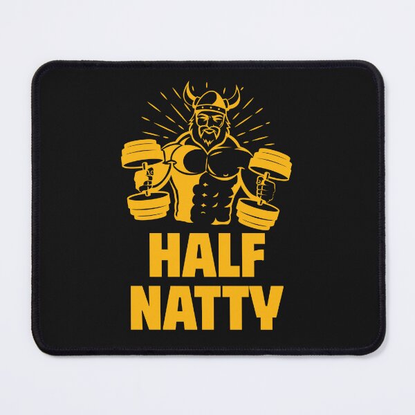 Item preview, Half Natty designed and sold by 87-Aesthetics.