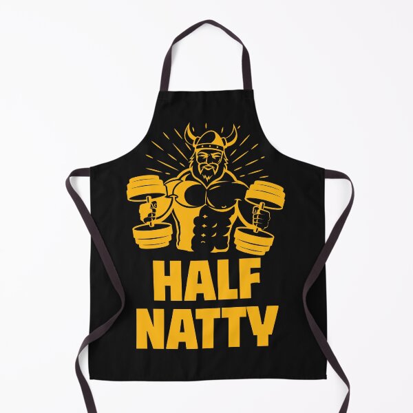 Item preview, Half Natty designed and sold by 87-Aesthetics.