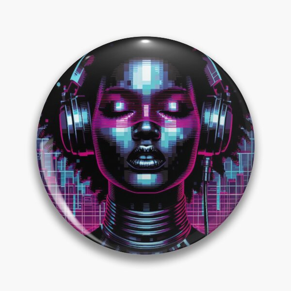 Item preview, Synthetic Dreams designed and sold by borzja.