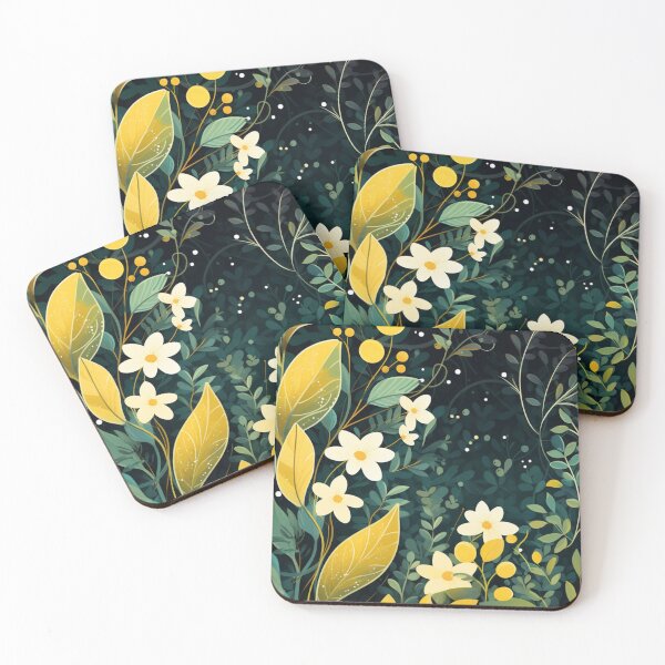 Item preview, Botanical Fusion designed and sold by matdiazl.
