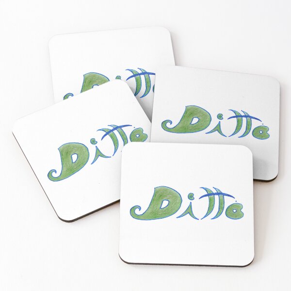 Item preview, Ditto designed and sold by Daichy.