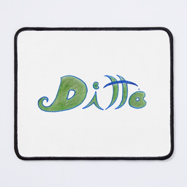 Item preview, Ditto designed and sold by Daichy.