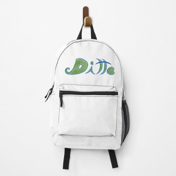 Item preview, Ditto designed and sold by Daichy.