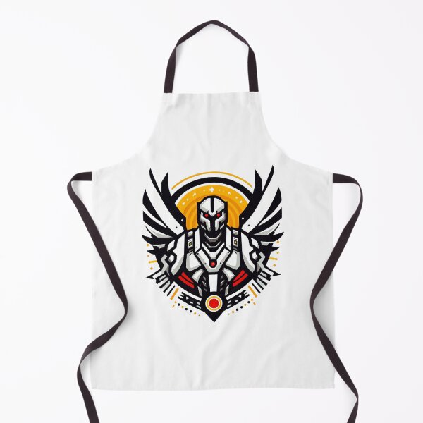Item preview, “Winged Guardian” 02 designed and sold by Zanattaa.