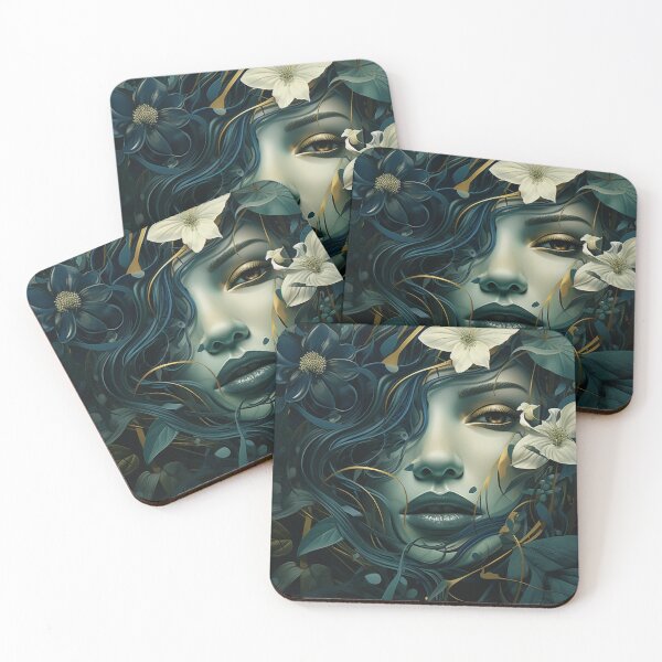 Item preview, Botanical Fusion 2.0 designed and sold by matdiazl.