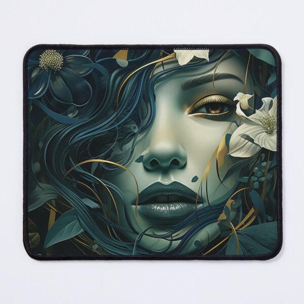 Item preview, Botanical Fusion 2.0 designed and sold by matdiazl.