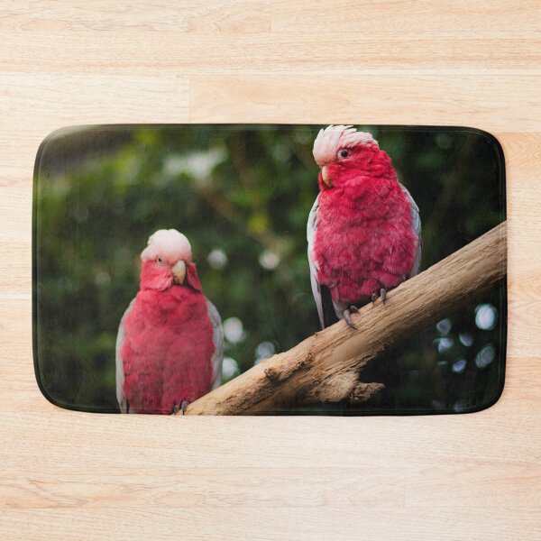 Item preview, Galah Cockatoo Birds designed and sold by TheAnimalZ00.
