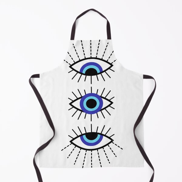 Item preview, Evil Eyes designed and sold by MPillustration.
