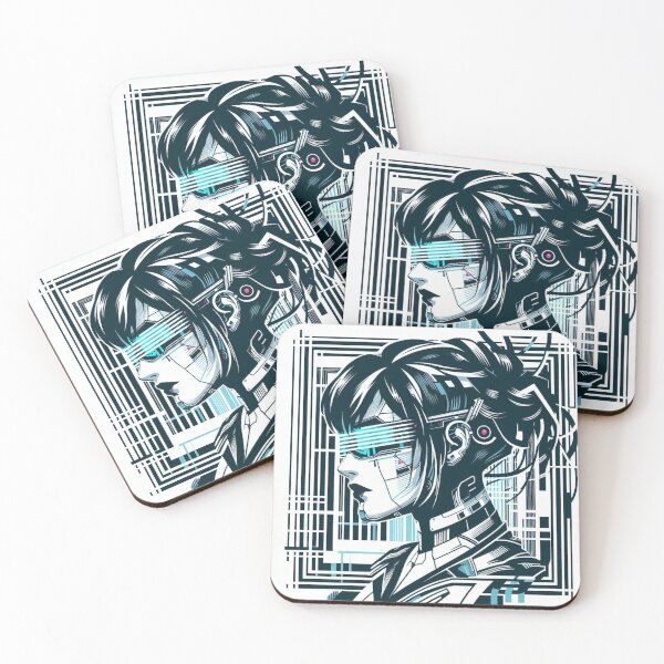Item preview, Silent Signals designed and sold by borzja.
