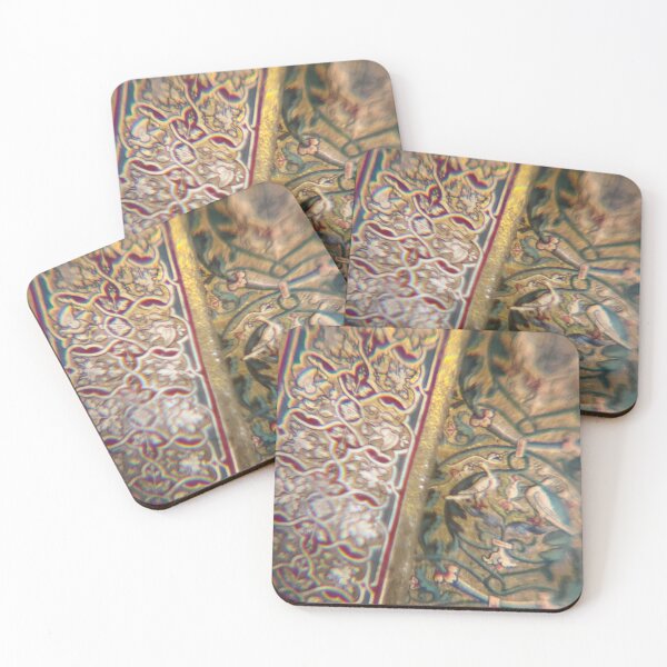 Item preview, Dreamy Venice: Byzantine Basilica Mosaic designed and sold by SageFolio.