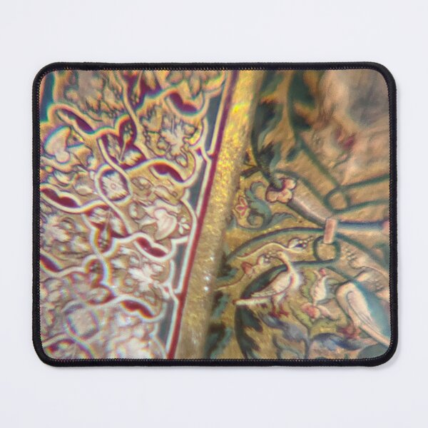 Item preview, Dreamy Venice: Byzantine Basilica Mosaic designed and sold by SageFolio.