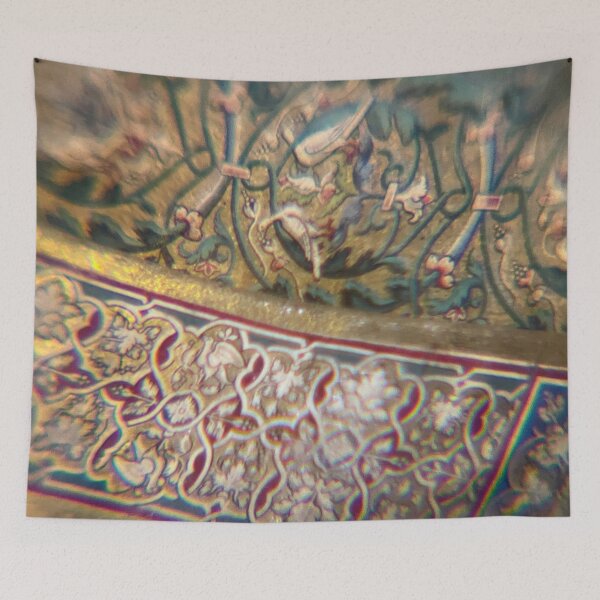 Item preview, Dreamy Venice: Byzantine Basilica Mosaic designed and sold by SageFolio.
