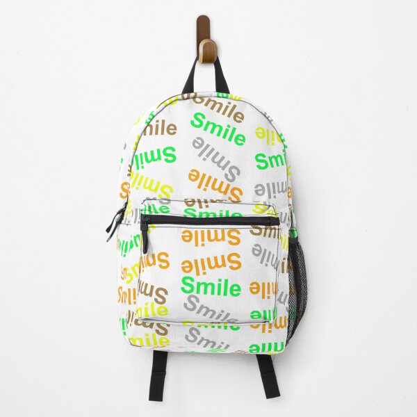 Item preview, Scattered Smile Multicolor Design By Love My Digital Square designed and sold by lovemydigitalsq.