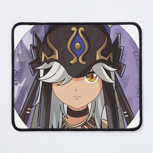 Item preview, Cyno Genshin Impact fanart by HOROHARO designed and sold by H O R O H A R O.