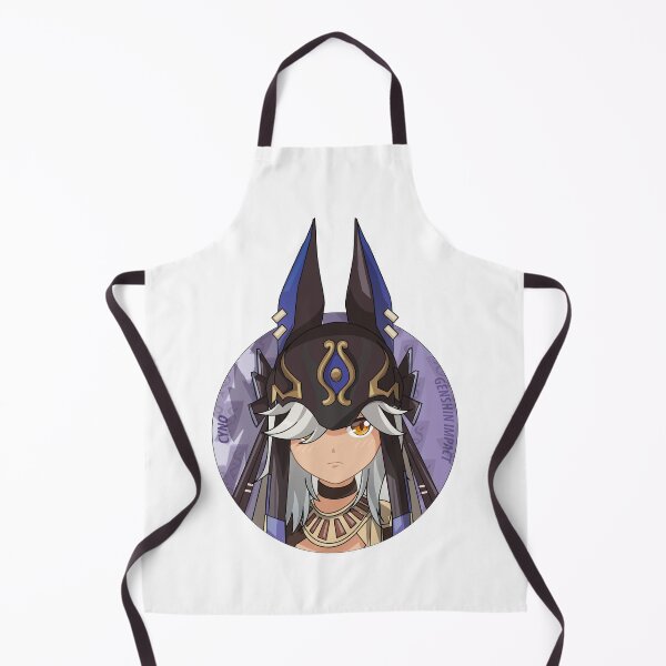 Item preview, Cyno Genshin Impact fanart by HOROHARO designed and sold by H O R O H A R O.