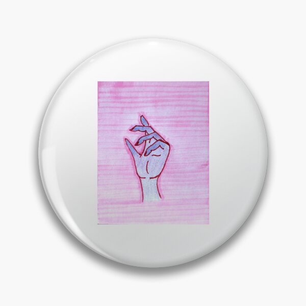 Item preview, Hand red designed and sold by Daichy.