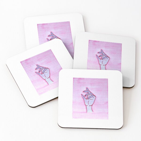 Item preview, Hand red designed and sold by Daichy.