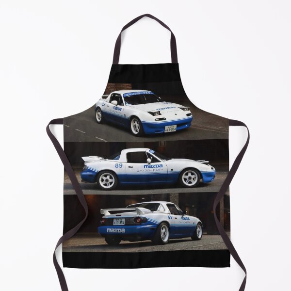 Item preview, Mazda Miata NA designed and sold by Trevor1984.