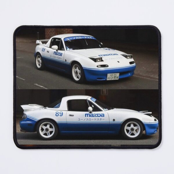 Item preview, Mazda Miata NA designed and sold by Trevor1984.