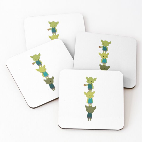 Item preview, The goblin stack designed and sold by rileymosschaos.