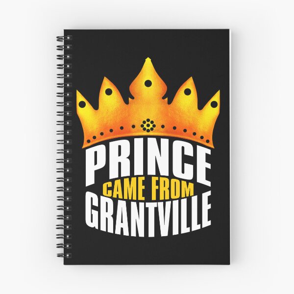 Item preview, Prince Came From Grantville, Grantville Georgia designed and sold by MoMidoStore.