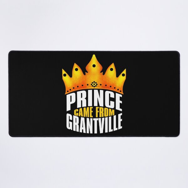 Item preview, Prince Came From Grantville, Grantville Georgia designed and sold by MoMidoStore.