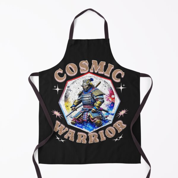 Item preview, Cosmic Warrior designed and sold by AychtuoImages.