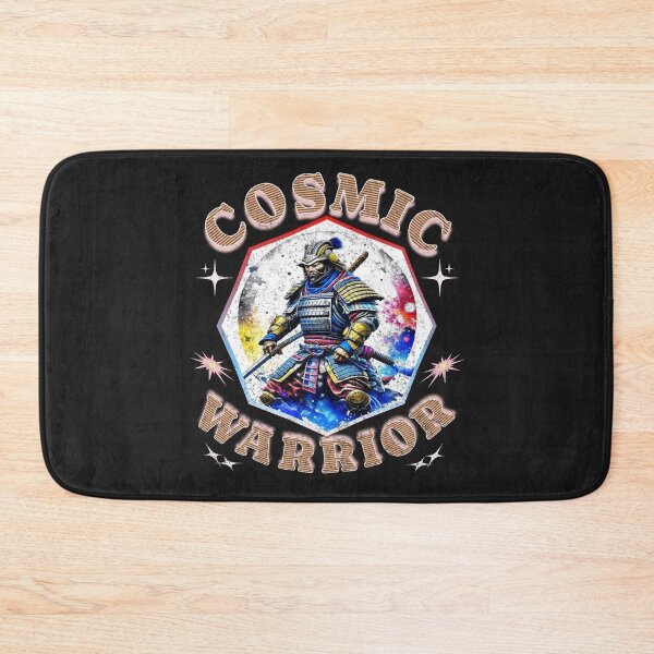 Item preview, Cosmic Warrior designed and sold by AychtuoImages.