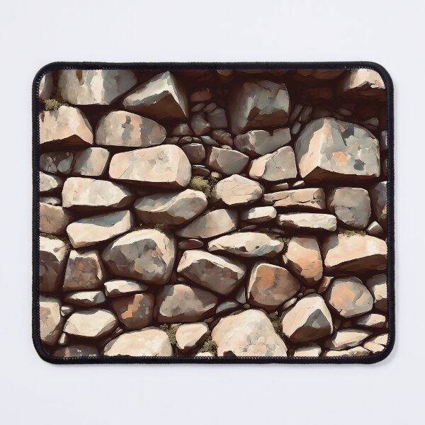Item preview, Drywall stone designed and sold by WildLadyWood.