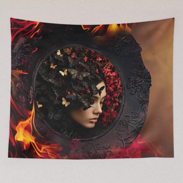 Item preview, Free Woman, Rooted in Belonging: Awakening Journey (2024 Anniversary Edition) designed and sold by Rebecka Eggers.