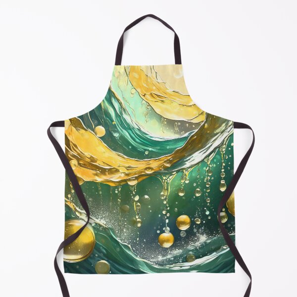 Item preview, droplets of oil designed and sold by Foxlindesigns.