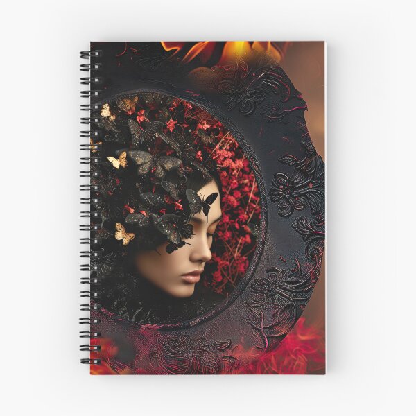 Item preview, Free Woman, Rooted in Belonging: Awakening Journey (2024 Anniversary Edition) designed and sold by Rebecka Eggers.