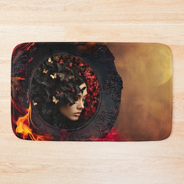 Item preview, Free Woman, Rooted in Belonging: Awakening Journey (2024 Anniversary Edition) designed and sold by Rebecka Eggers.
