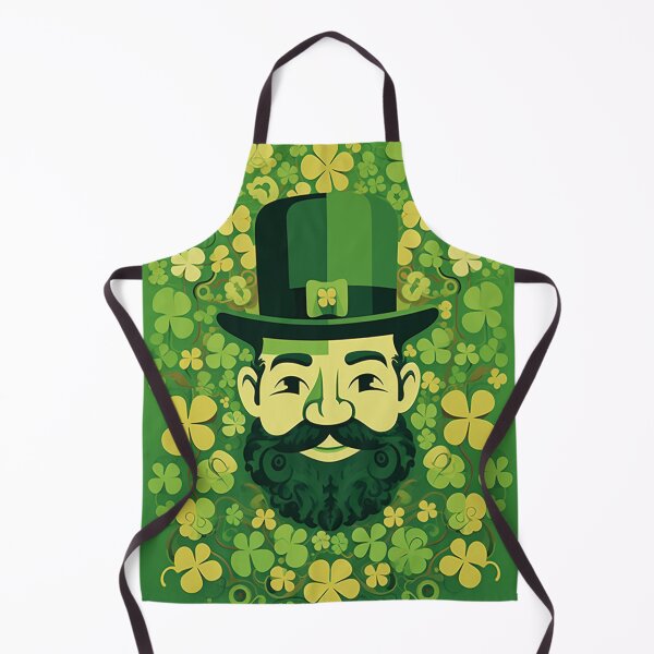 Item preview, Cheerful St Patrick's Day designed and sold by CamilleNorris.