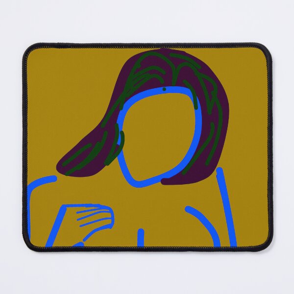 Item preview, Erotic art, female nude line drawing designed and sold by pulchritude560.