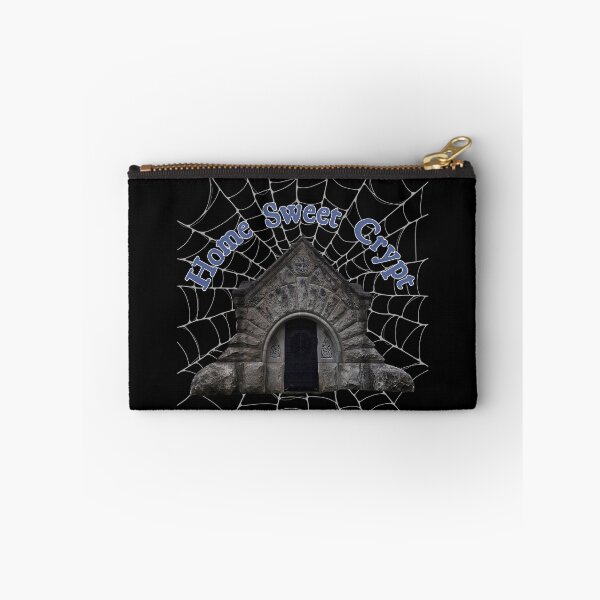 Item preview, Home Sweet Crypt Spooky Cute Design  designed and sold by TwistedP-Photos.