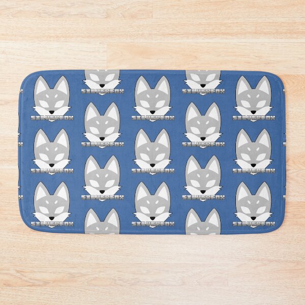 Item preview, SilverFox Crest designed and sold by silverfox607.