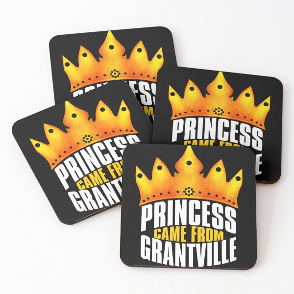 Item preview, Princess Came From Grantville, Grantville Georgia designed and sold by MoMidoStore.