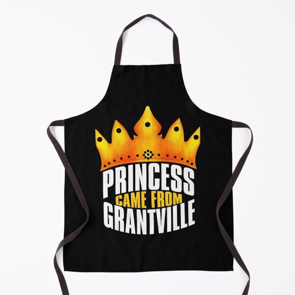 Item preview, Princess Came From Grantville, Grantville Georgia designed and sold by MoMidoStore.