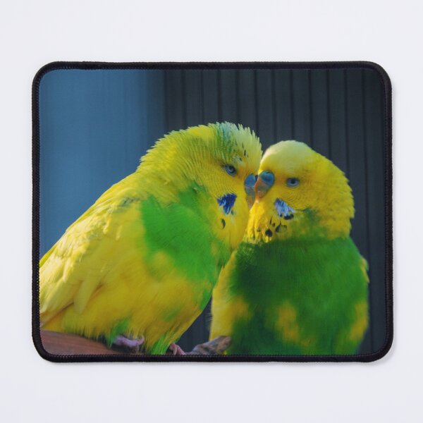 Item preview, Green Parakeets designed and sold by TheAnimalZ00.