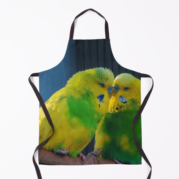 Item preview, Green Parakeets designed and sold by TheAnimalZ00.