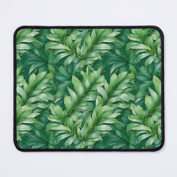 Item preview, Pandan Leaf Pattern designed and sold by HOMETOWN86.