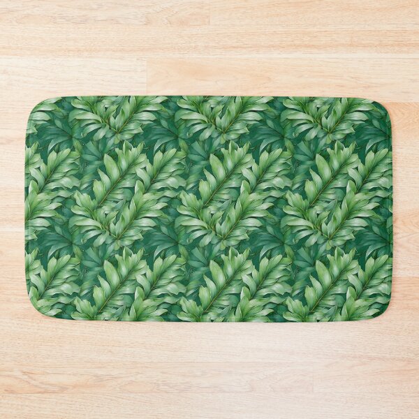 Item preview, Pandan Leaf Pattern designed and sold by HOMETOWN86.